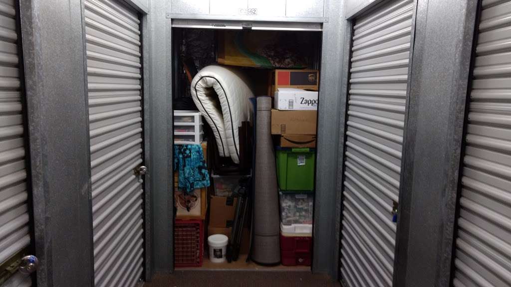 North County Self Storage | 3661 Sunset Dr, Escondido, CA 92025, USA | Phone: (760) 300-3921