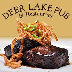 Deer Lake Pub and Restaurant | 1596 Centre Turnpike, Orwigsburg, PA 17961, USA | Phone: (570) 366-8655