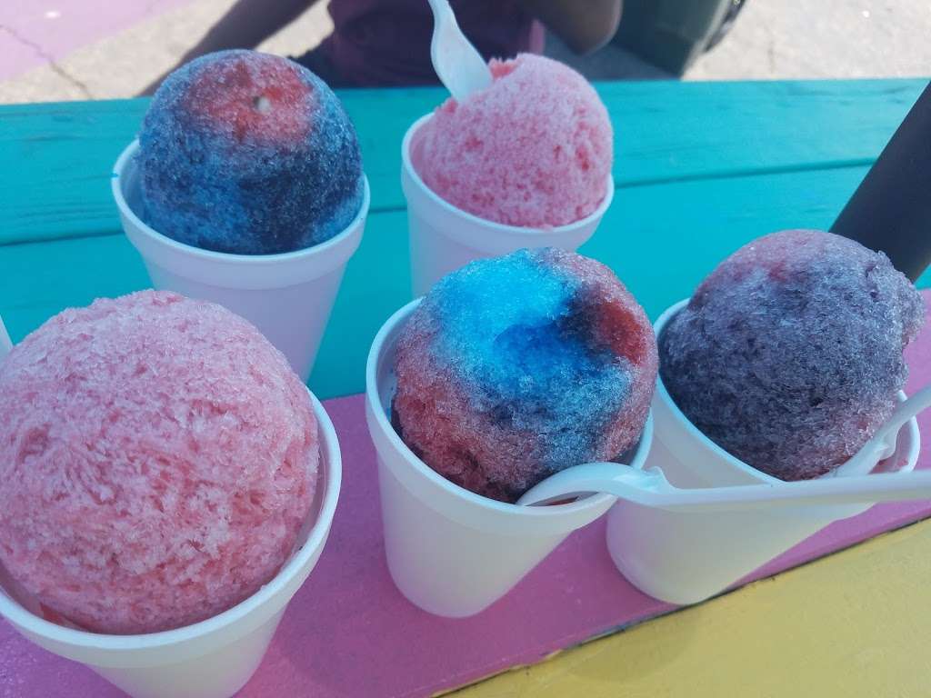 Pelicans SnoBalls | 1708 E Innes St, Salisbury, NC 28146 | Phone: (704) 433-1157