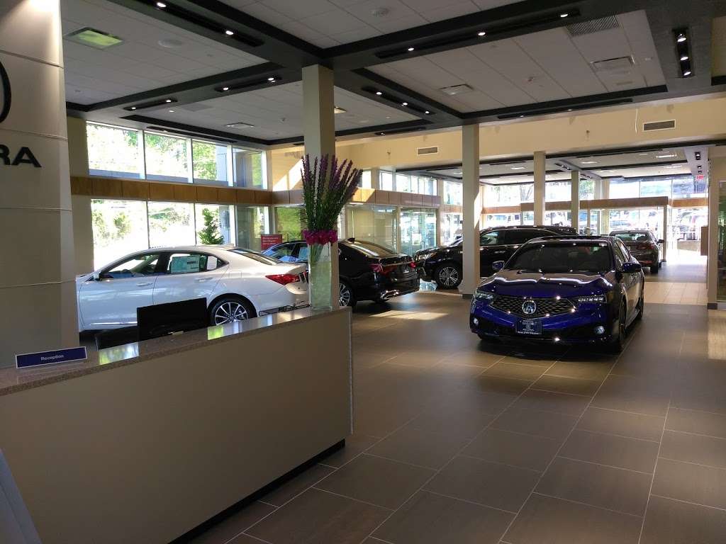 Rallye Acura | 1750 Northern Blvd, Roslyn, NY 11576, USA | Phone: (516) 508-9147