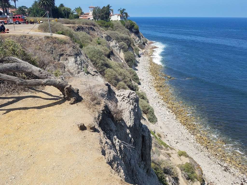 Roessler Point | Malaga Cove, Palos Verdes Estates, CA 90274