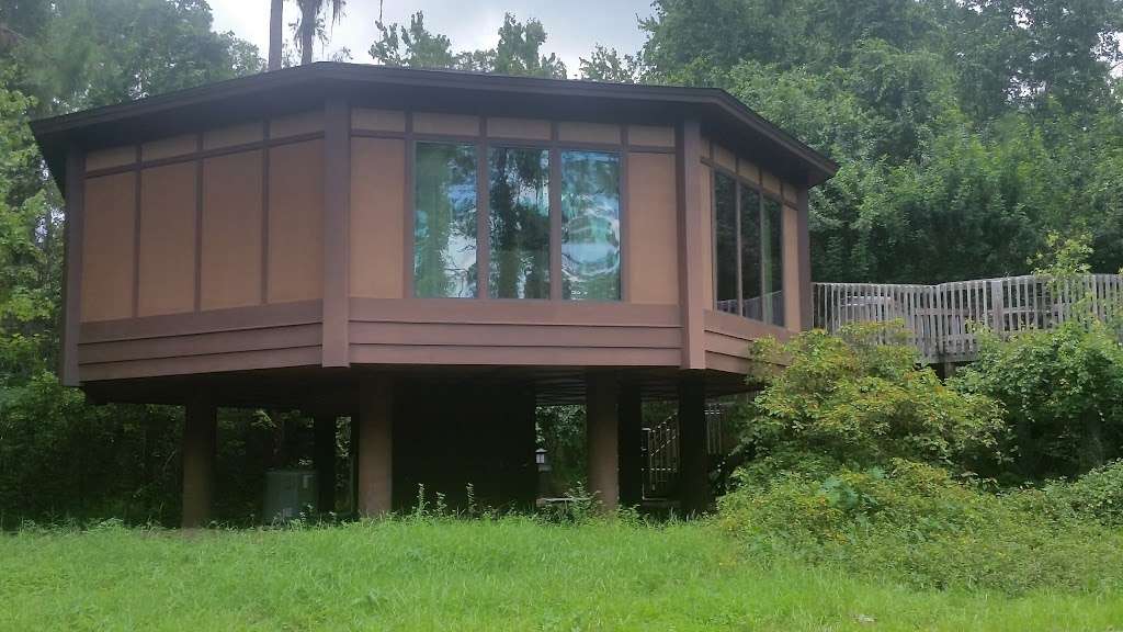 The Treehouse Villas (South) at Disneys Saratoga Springs Resort | Lake Buena Vista, FL 32830