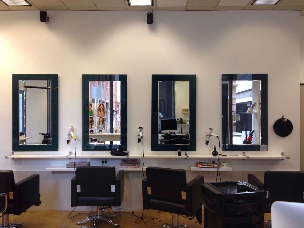 Juno Hair | 1260 Blalock Rd #120, Houston, TX 77055 | Phone: (713) 307-5332