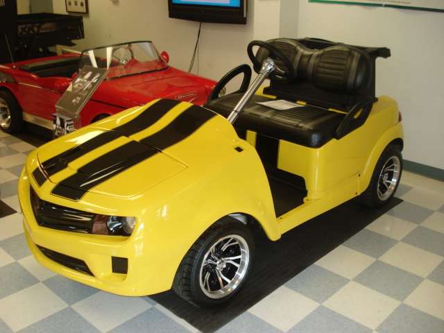 Carolina Golf Cars | 8740 Wilkinson Blvd, Charlotte, NC 28214, USA | Phone: (704) 631-9333