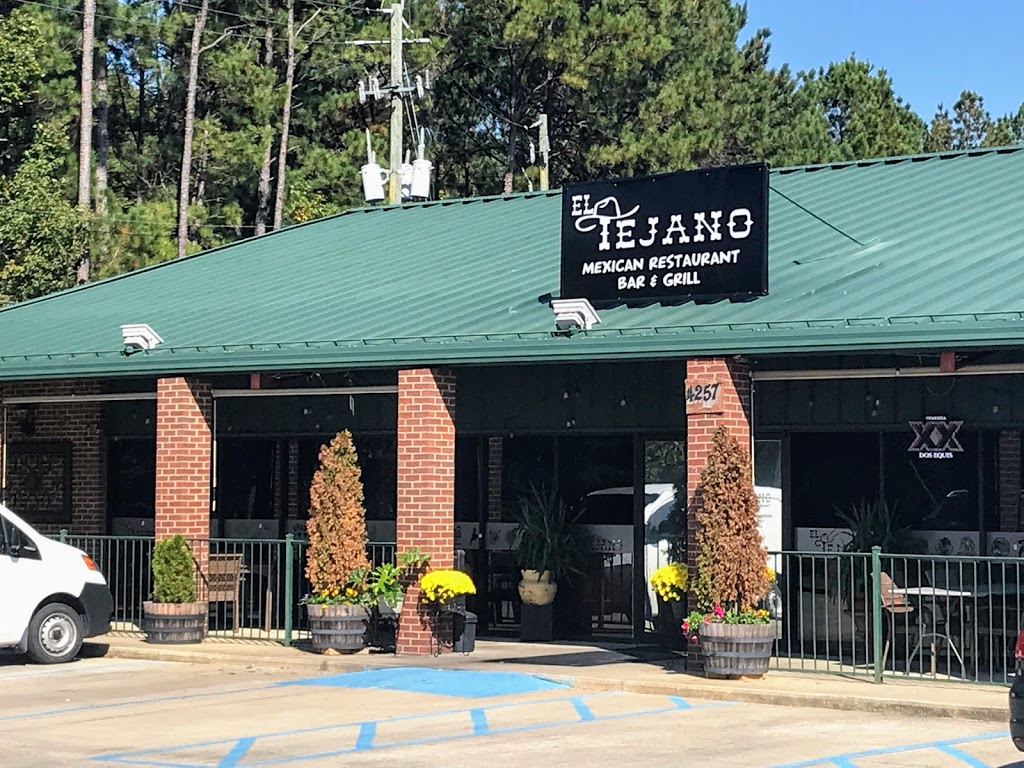 El Tejano | 4257 Co Rd 52, Helena, AL 35080, USA | Phone: (205) 881-4026