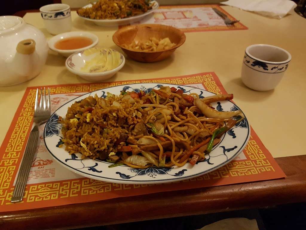 Chun Bo Restaurant in 66 Sparta Ave, Newton, NJ 07860, USA