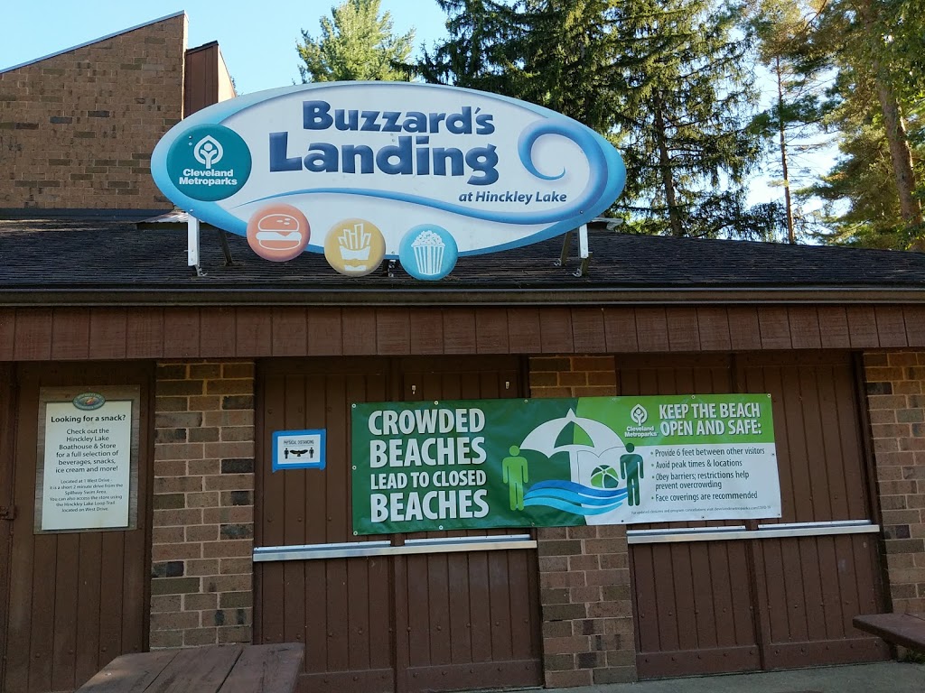 Buzzards Landing | 44233 Township, Hinckley, OH 44233, USA | Phone: (330) 278-2160