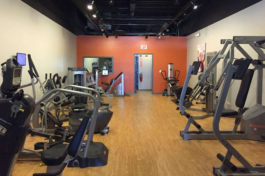 The Exercise Coach® of Bannockburn | 2517 Waukegan Rd, Bannockburn, IL 60015 | Phone: (847) 948-8000