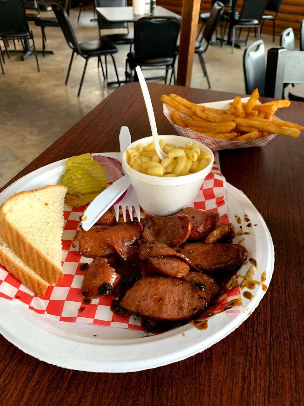 Uncle Bobs BBQ on The Lake | 13988 Calvary Rd, Willis, TX 77318, USA | Phone: (936) 890-7022