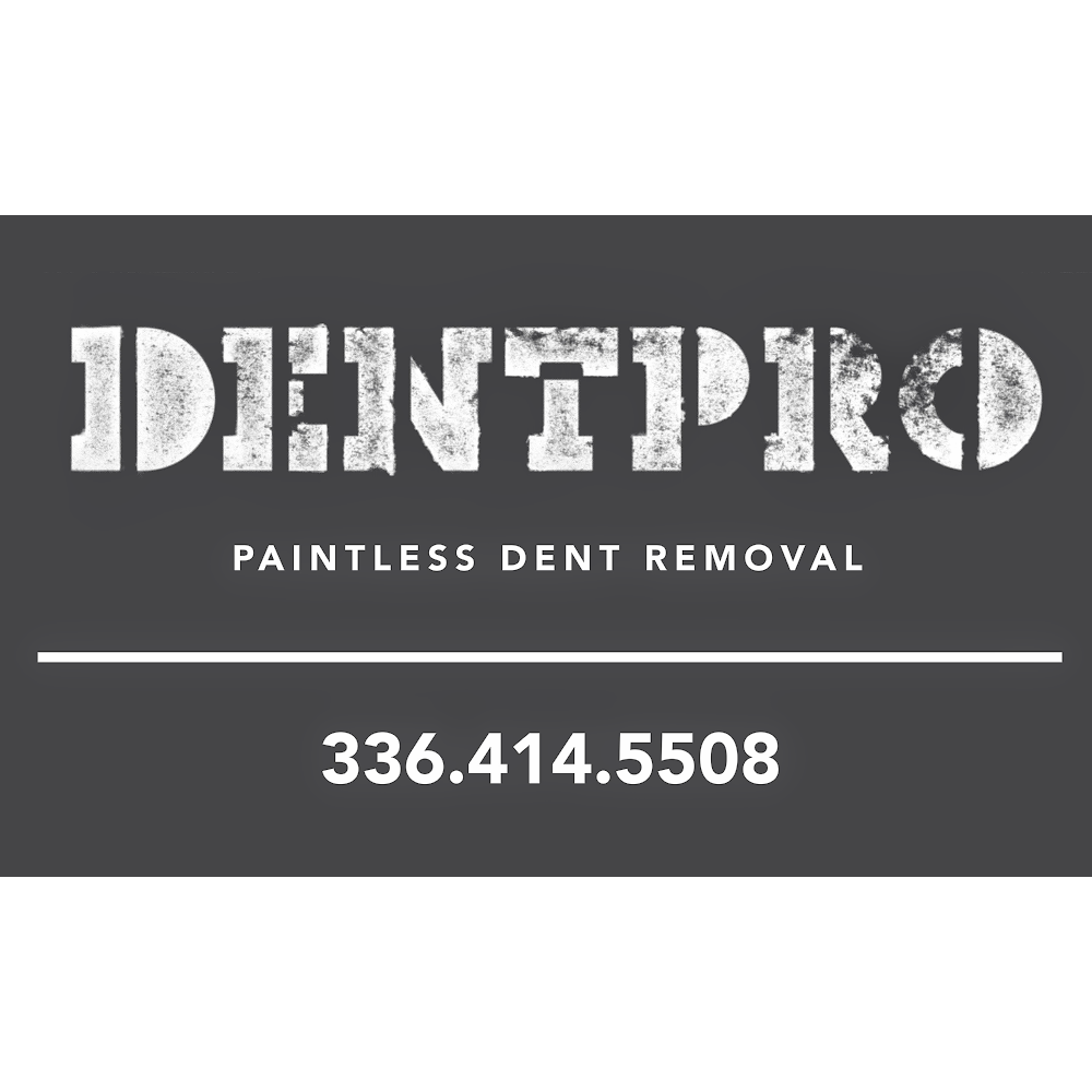 DentPro | 2600 Peters Creek Pkwy, Winston-Salem, NC 27103, USA | Phone: (336) 414-5508
