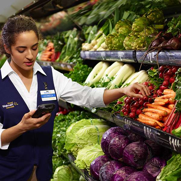 Walmart Grocery Pickup and Delivery | 235 E Dorset Dr, Dixon, CA 95620, USA | Phone: (707) 693-6505