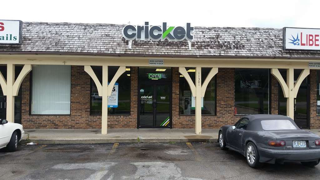 Cricket Wireless Authorized Retailer | 11301 E US Hwy 40 B, Independence, MO 64055, USA | Phone: (816) 313-5854