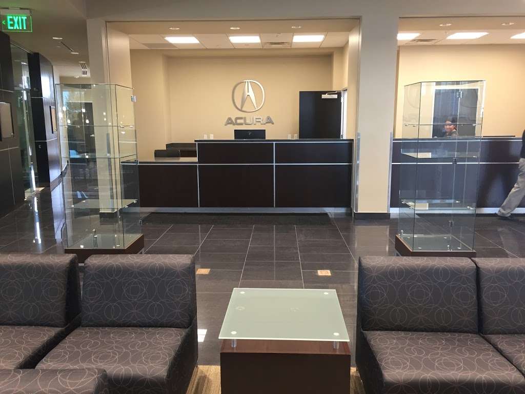 Sterling McCall Acura Sugar Land | 7201 Addison Ave, Sugar Land, TX 77479 | Phone: (832) 944-7200