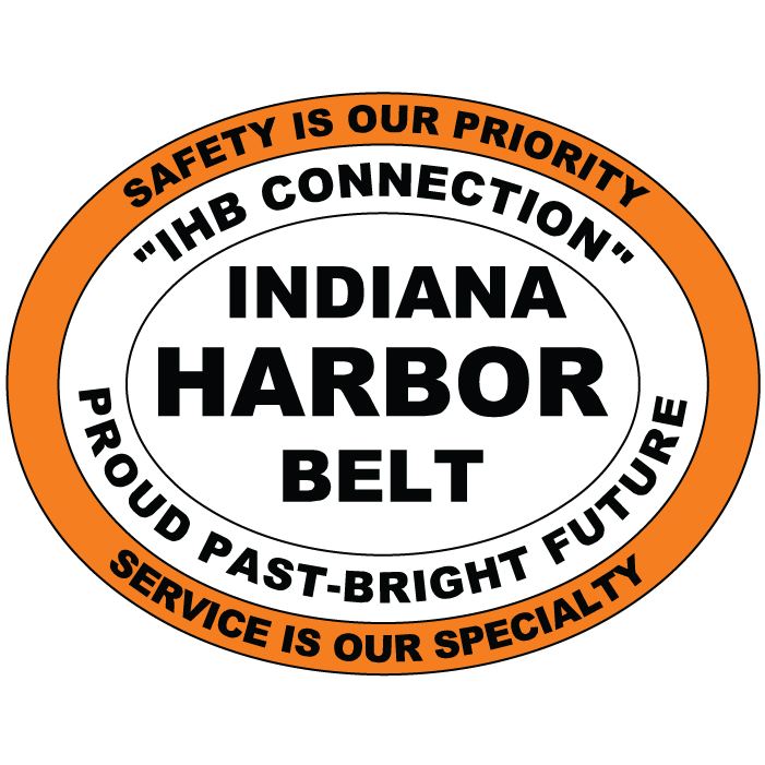 Indiana Harbor Belt Railroad 14000 S Halsted St Riverdale Il 60827 Usa