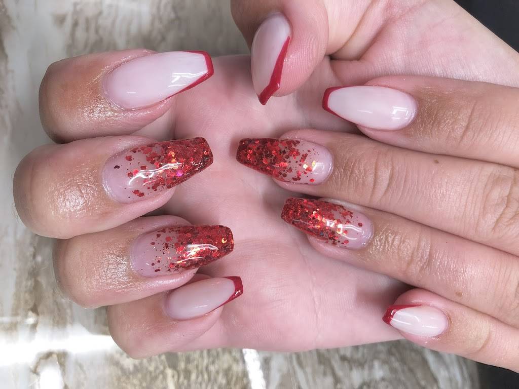 Aikahi Hair & Nail Salon | 25 Kaneohe Bay Dr # 101, Kailua, HI 96734, USA | Phone: (808) 254-1471