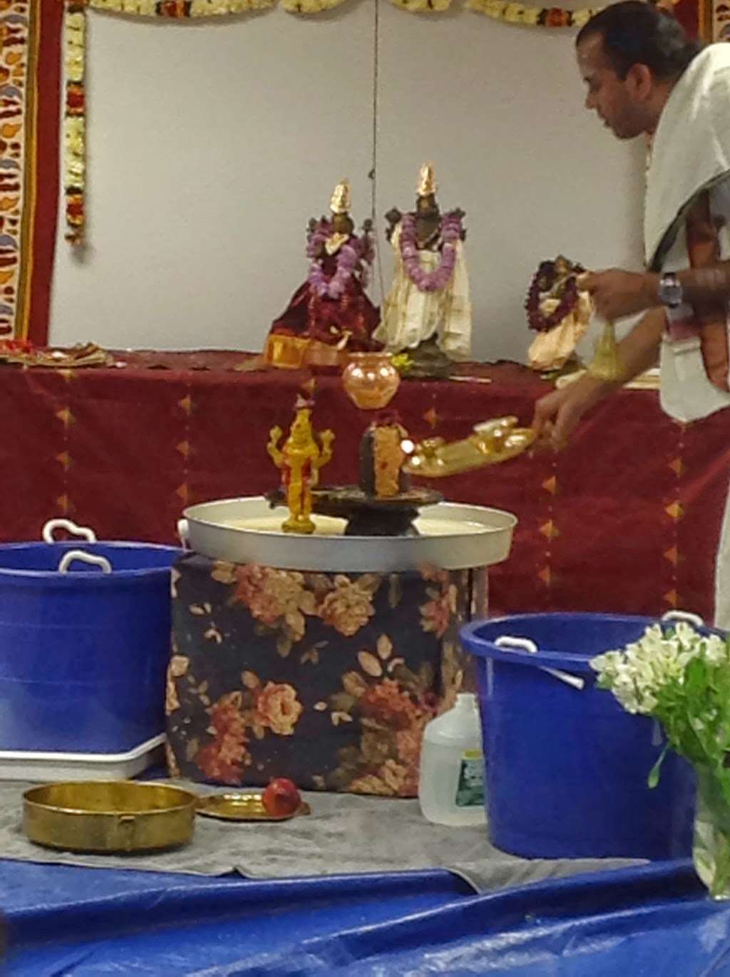 Hindu Temple Of Massachusetts (Vishnu Durga Mandir) | 271 Great Rd #26, Acton, MA 01720, USA | Phone: (978) 987-2919