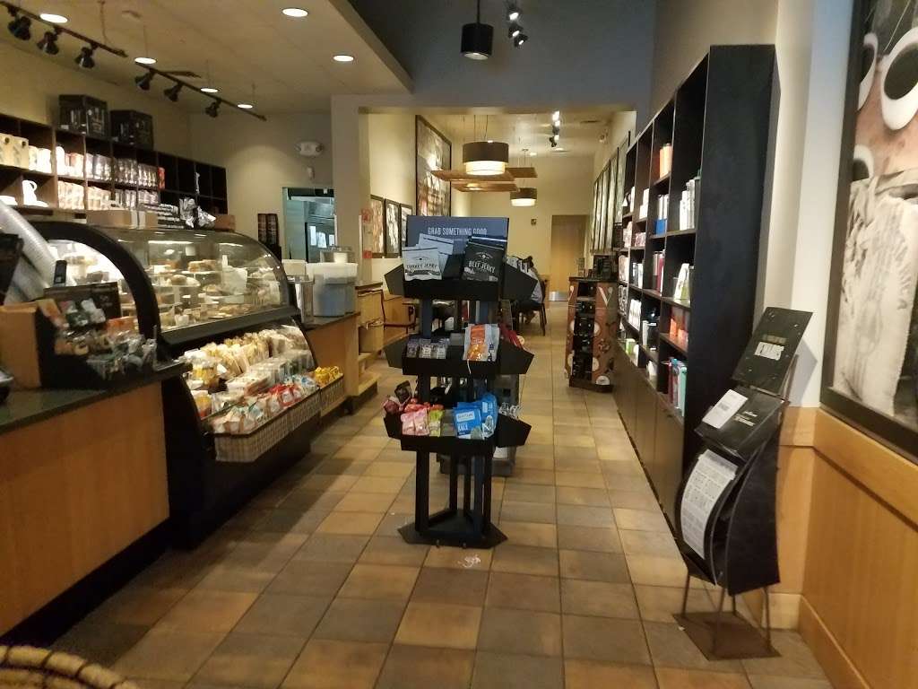 Starbucks | 10 NJ-17, East Rutherford, NJ 07073, USA | Phone: (201) 438-0584