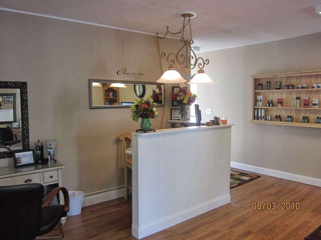 Changes Hair Salon | 1 Chelsea Ridge Dr Suite B, Wappingers Falls, NY 12590, USA | Phone: (845) 296-7474