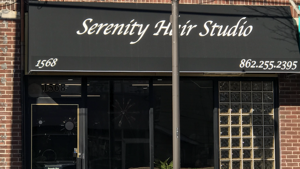 Serenity Hair Studio | 1568B Maple Ave, Hillside, NJ 07205, USA | Phone: (862) 255-2395