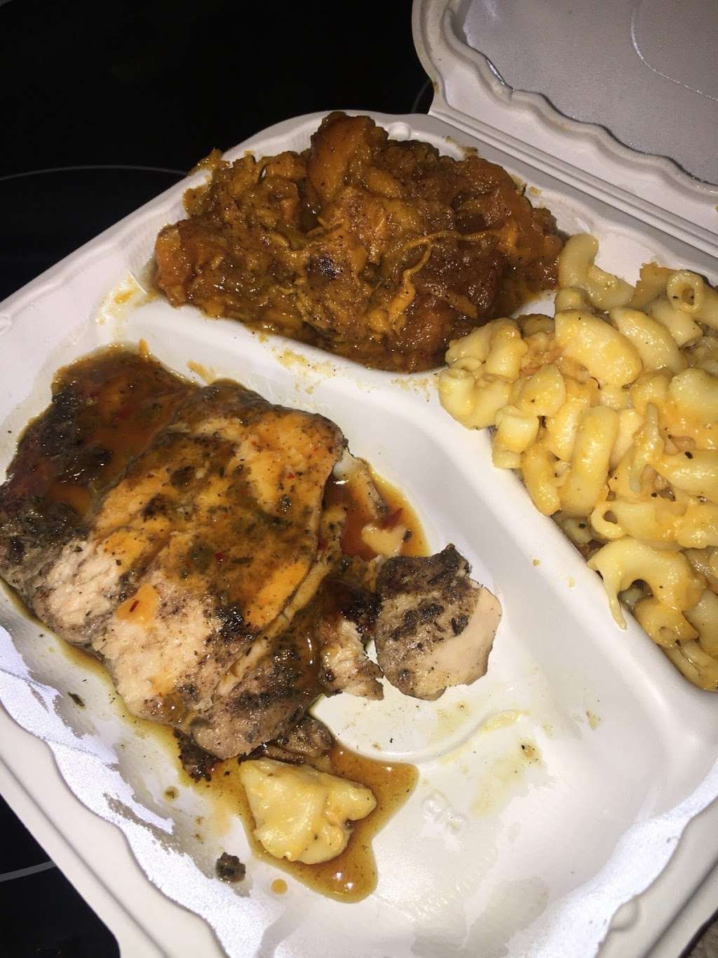 Me Moms Soulfood Cafe | 15231 Hall Rd, Bowie, MD 20721 | Phone: (301) 383-1137