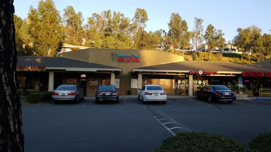 Bamboo Creek Spa | 430 S Anaheim Hills Rd d, Anaheim, CA 92807, USA | Phone: (714) 883-5358