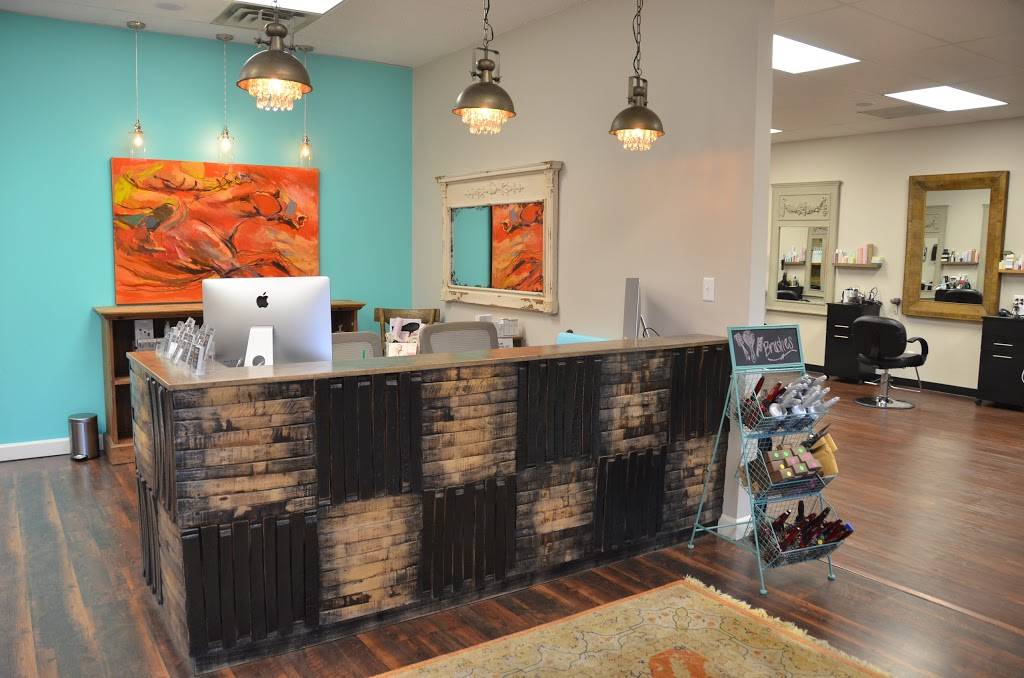 Calvin Mitchell Salon | 3642 Brownsboro Rd Suite 106, Louisville, KY 40207, USA | Phone: (502) 893-8711