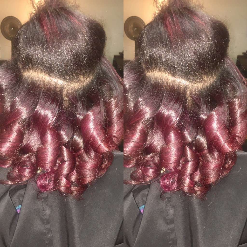 Doris Hair & Beauty Inc | 4201 Church Rd E store # 4, Mt Laurel Township, NJ 08054, United States | Phone: (856) 617-6397