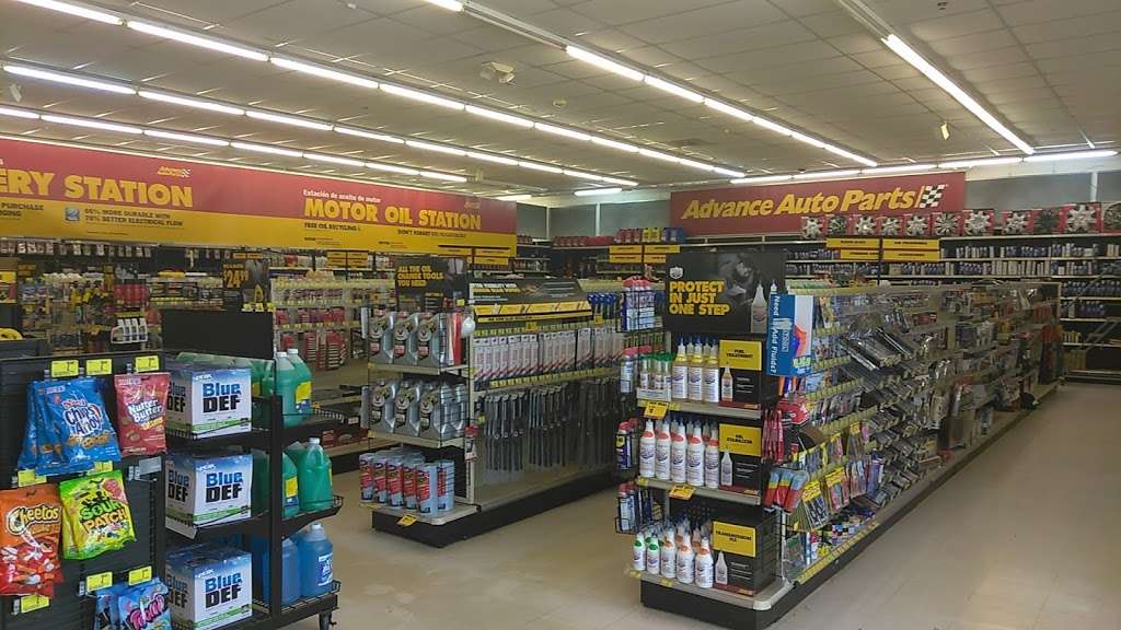 Advance Auto Parts | 4644 Jog Rd, Greenacres, FL 33467 | Phone: (561) 642-0471