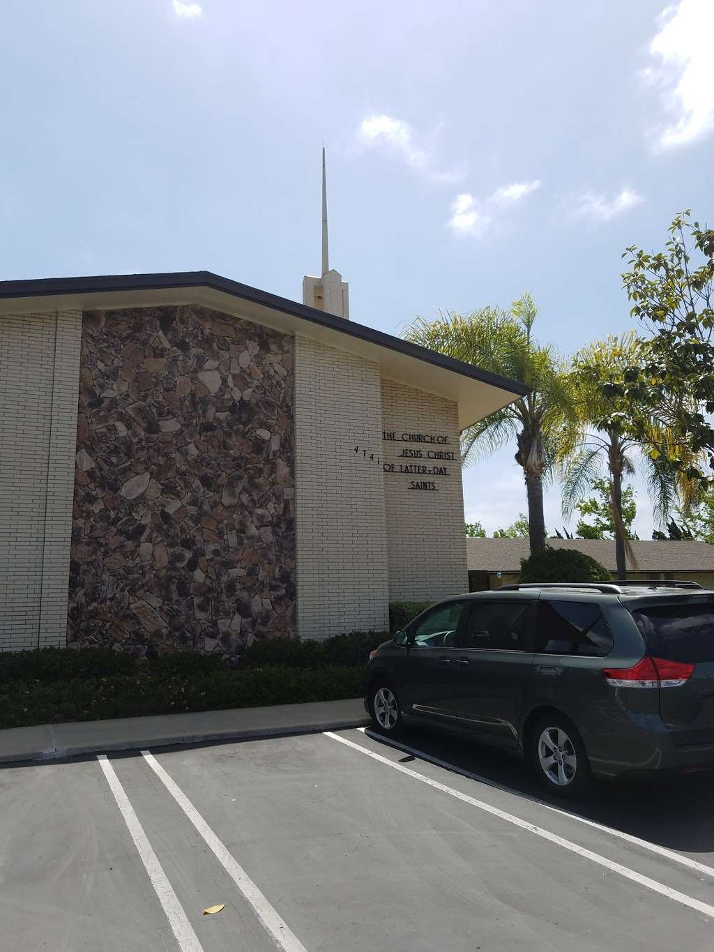 The Church of Jesus Christ of Latter-day Saints | 4741 Mt Abernathy Ave, San Diego, CA 92117, USA | Phone: (858) 277-3497