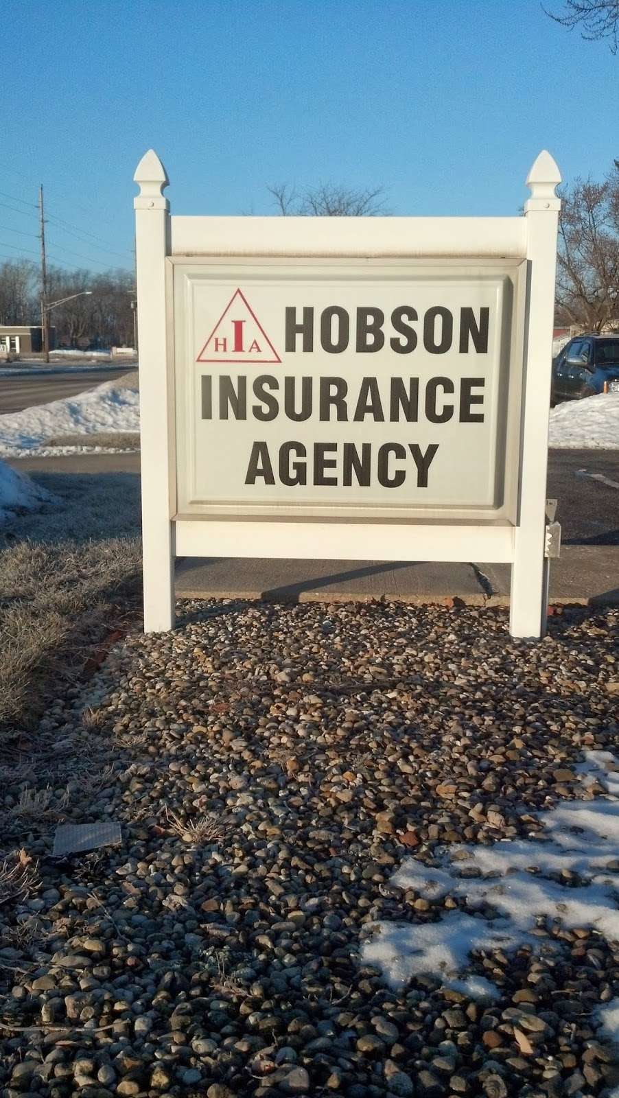 Hobson Insurance Agency | 150 E Alto Rd, Kokomo, IN 46902, USA | Phone: (765) 455-0901