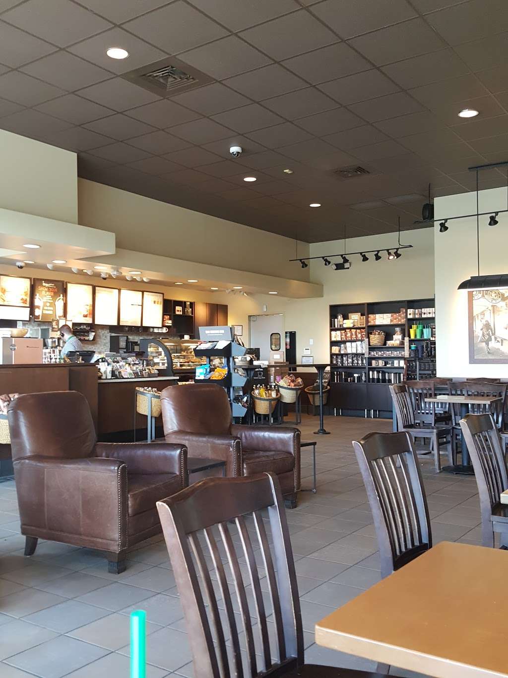 Starbucks | 35 Jenners Village Court, West Grove, PA 19390, USA | Phone: (610) 869-6230