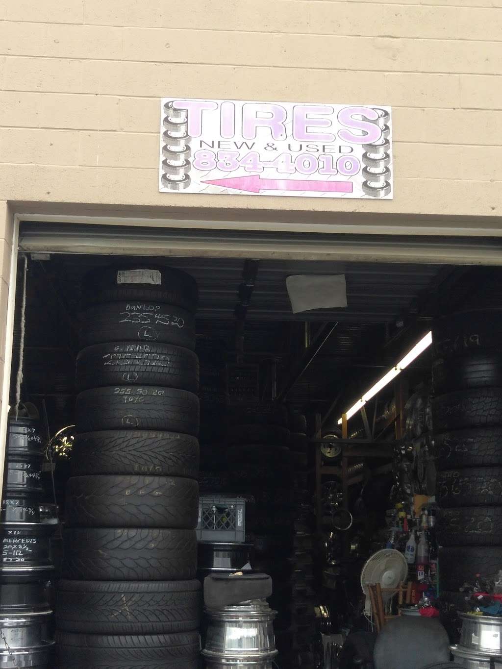 Hubcaps & Wheels | 159 Rickey Blvd, Bear, DE 19701, USA | Phone: (302) 834-4010