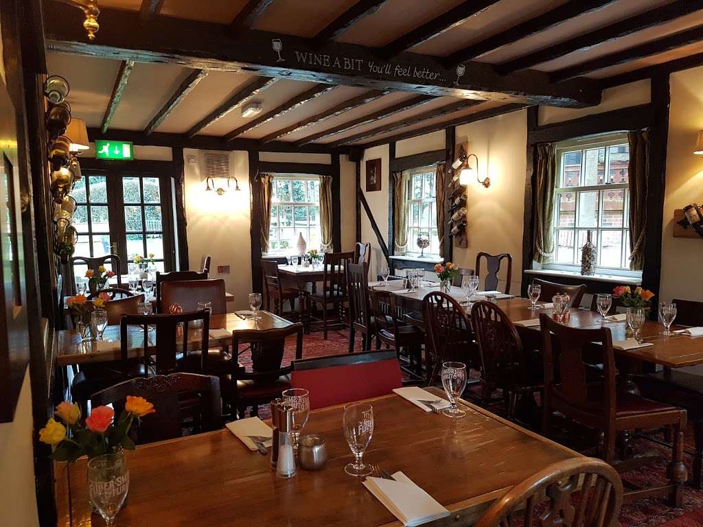 The Bell Inn | Outwood Ln, Outwood, Redhill RH1 5PN, UK | Phone: 01342 842989