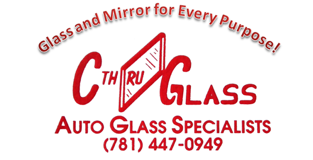 C-Thru Glass | 191 South Ave, Whitman, MA 02382, USA | Phone: (781) 447-0949