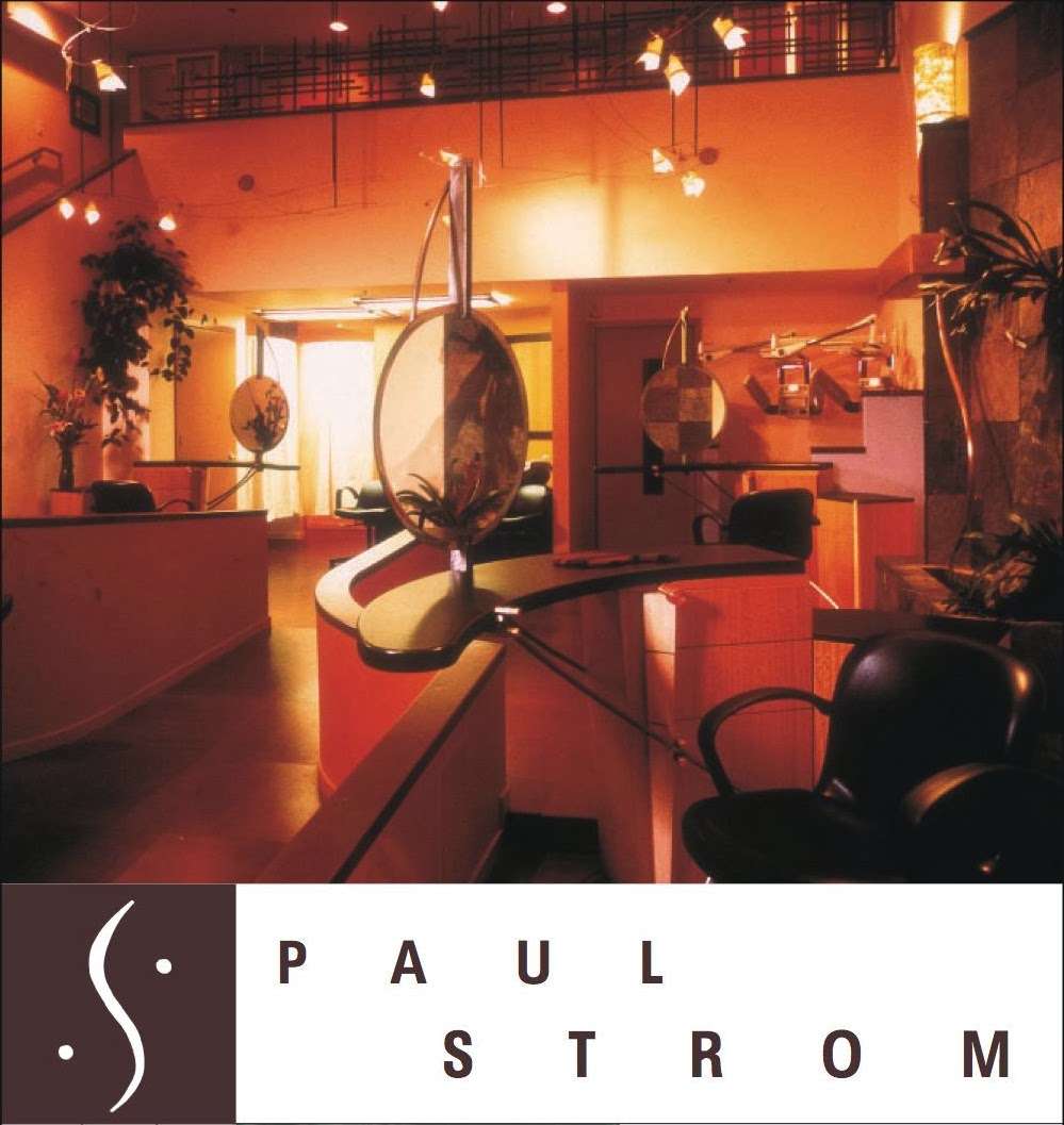 Paul Strom Salon | 450 Dondee St #8, Pacifica, CA 94044, USA | Phone: (650) 355-5553