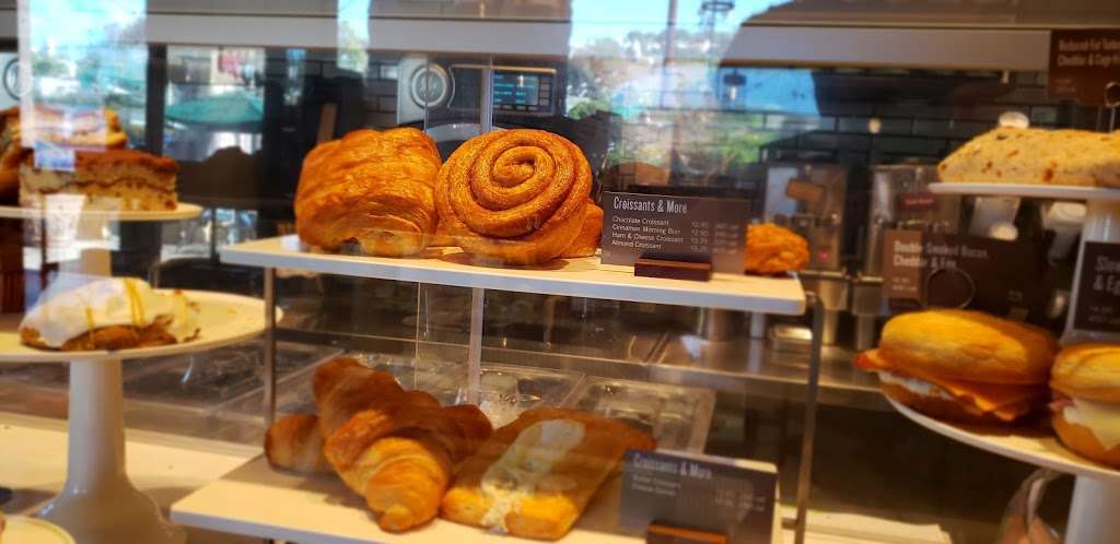 Starbucks | 5005 CA-1, Torrance, CA 90505, USA | Phone: (310) 373-6537