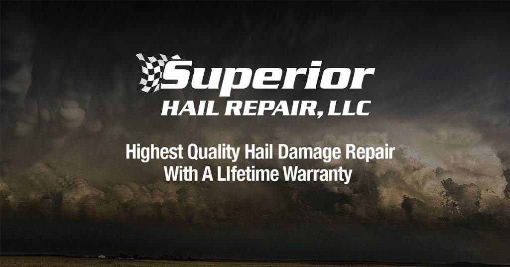 Superior Hail Repair LLC | 215 Balfour Ave, Colorado Springs, CO 80909, USA | Phone: (719) 799-0219