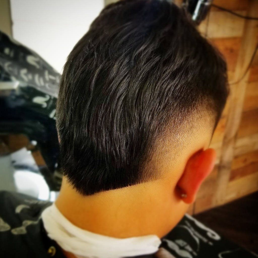 Lions Barber Studio | 1301 Horizon Blvd, Horizon City, TX 79928 | Phone: (915) 227-8316