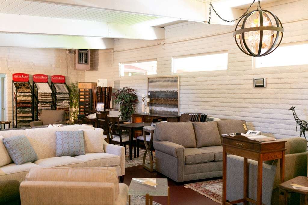 Wine Country Fine Furniture | 3800 Bodega Ave, Petaluma, CA 94952 | Phone: (707) 774-6400