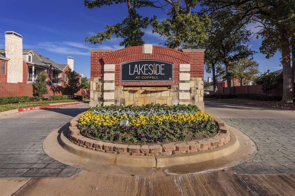 Lakeside at Coppell Apartments | 620 N Coppell Rd, Coppell, TX 75019, USA | Phone: (972) 304-4930