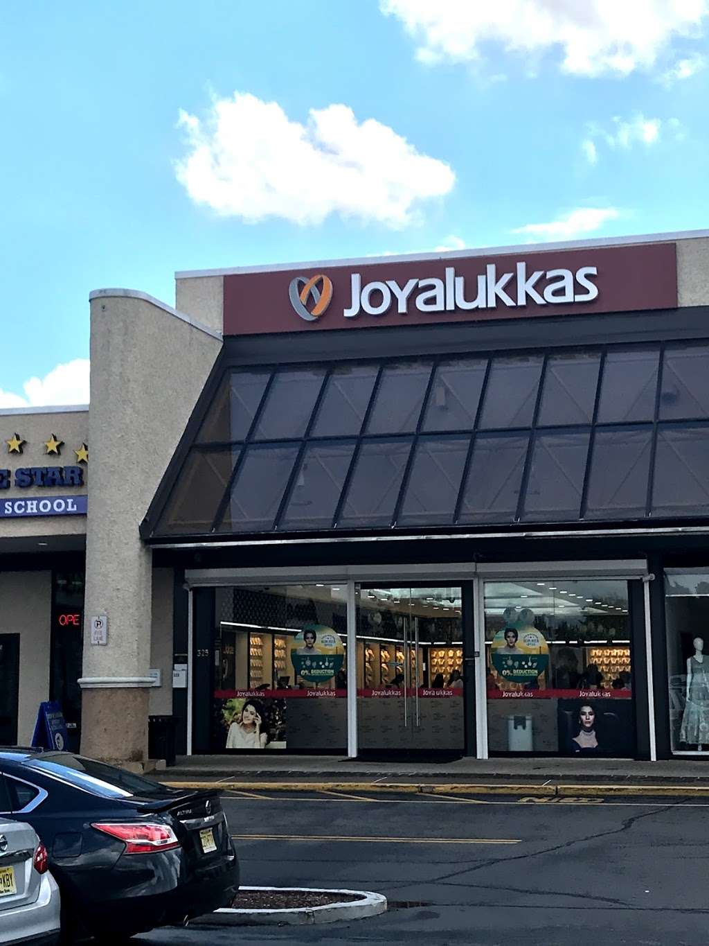 Joyalukkas Jewelry | 1665 Oak Tree Road, Edison, NJ 08820, USA | Phone: (732) 515-9902