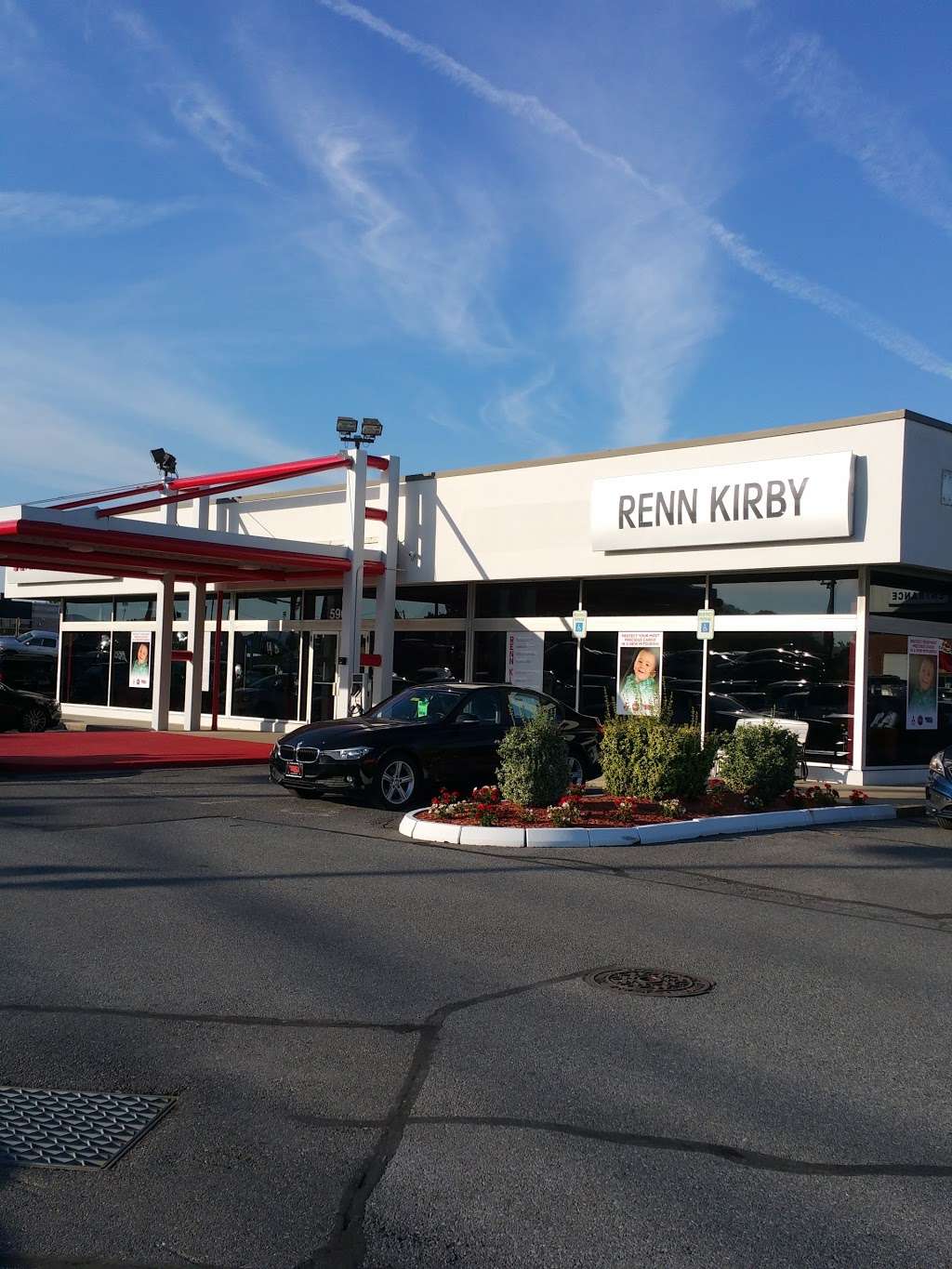 Renn Kirby Mitsubishi | 5903 Urbana Pike, Frederick, MD 21704, USA | Phone: (484) 513-2752