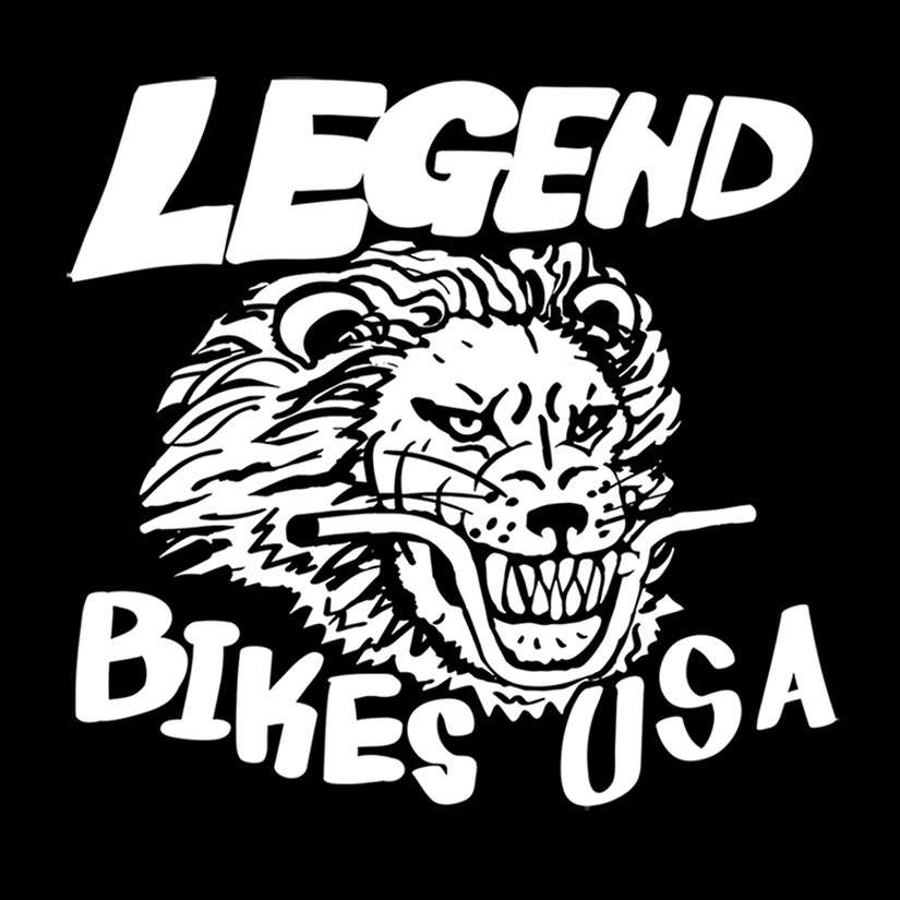 Legend Bikes USA | 772 Riverside Ave, Lyndhurst, NJ 07071, USA | Phone: (201) 933-5900