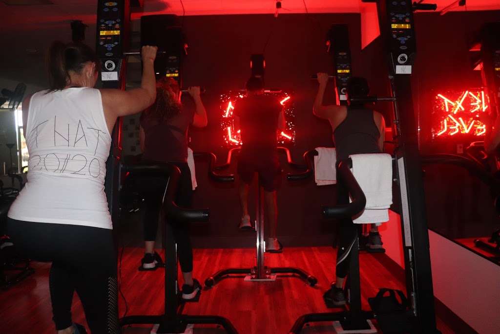 Next Level Core | 5123 N Loop 1604 W Suite #104, San Antonio, TX 78249, USA | Phone: (210) 608-2731