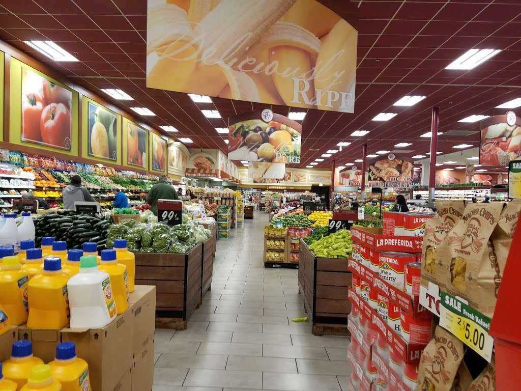 Tonys Fresh Market | 4608 W Belmont Ave, Chicago, IL 60641, USA | Phone: (773) 202-1760