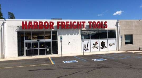 Harbor Freight Tools | 270 US-22, Green Brook Township, NJ 08812, USA | Phone: (732) 752-1938