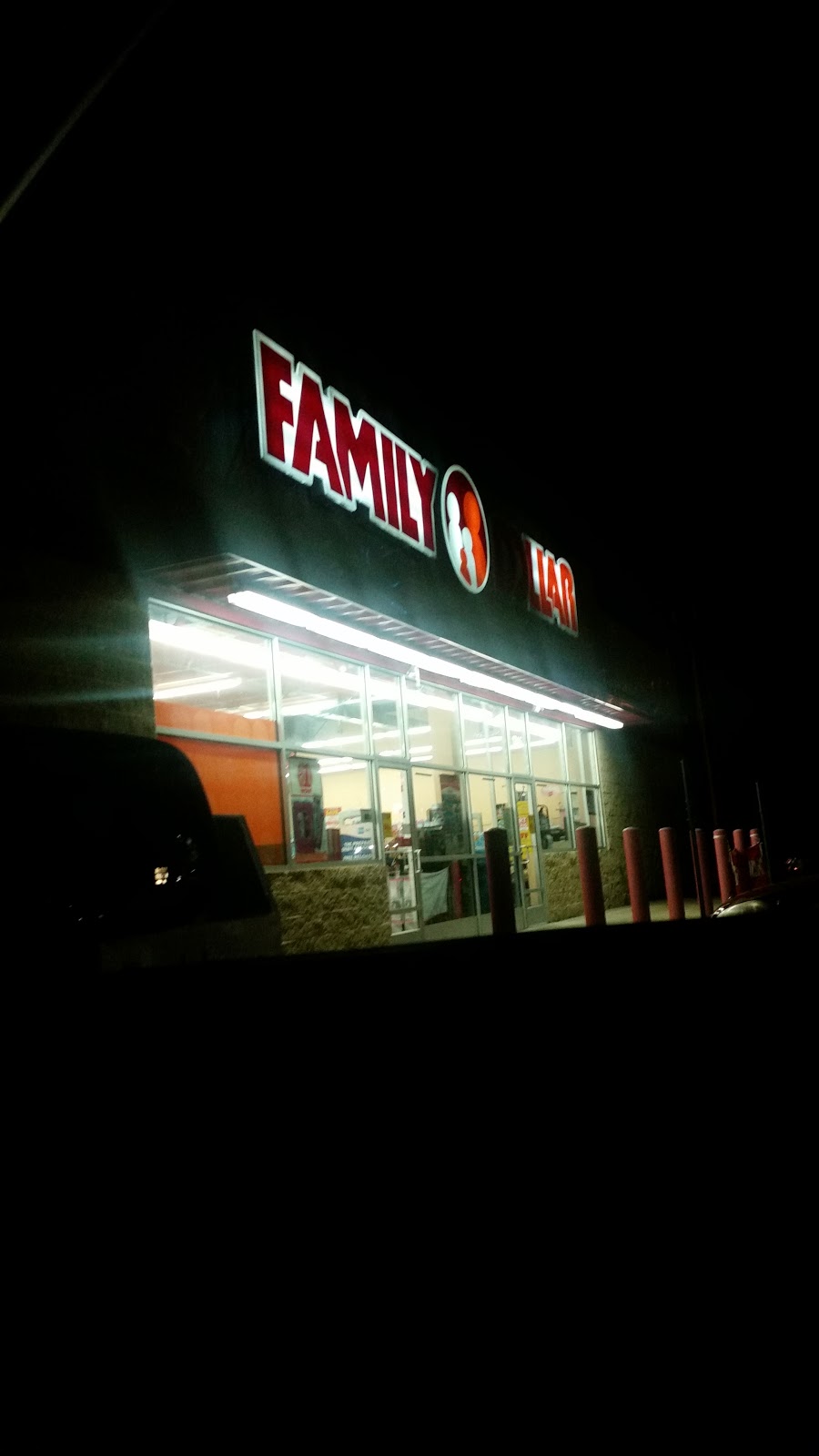 Family Dollar | 1745 Sycamore View Rd, Bartlett, TN 38134, USA | Phone: (901) 498-6000