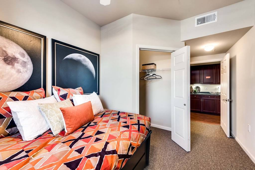 Maverick Place Apartments | 930 Benge Dr, Arlington, TX 76013, USA | Phone: (817) 983-7890