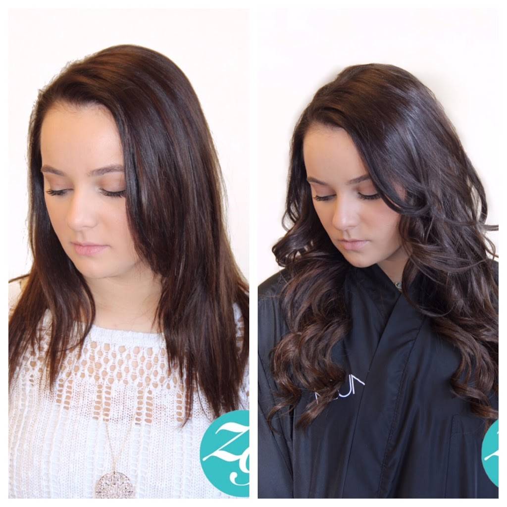 Zoe Grace Salon | 287 Buttermilk Pike, Fort Mitchell, KY 41017, USA | Phone: (859) 250-6827