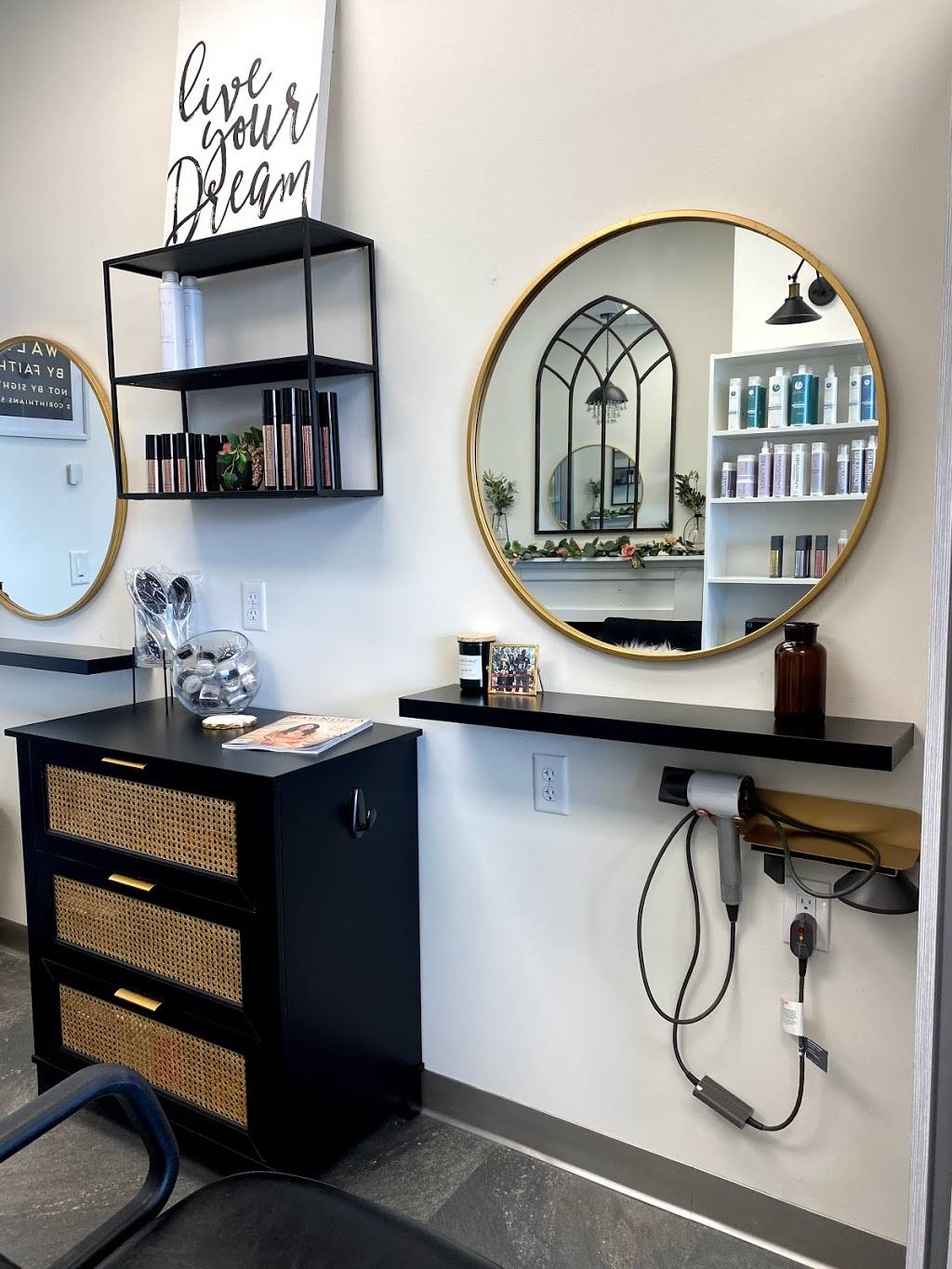 STITCH. Hair Atelier | 9447 N Fort Washington Rd Suite 102 Studio 5, Fresno, CA 93730, USA | Phone: (559) 871-3074 STITCH. Hair Atelier | 9447 N Fort Washington Rd Suite 102 Studio 5, Fresno, CA 93730, USA | Phone: (559) 871-3074